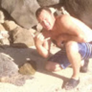 Meet your Posher, Steven